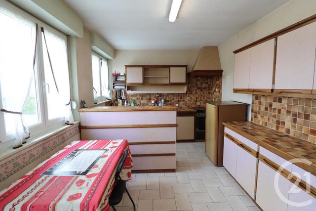 maison à vendre - 7 pièces - 130.0 m2 - FROTEY LES VESOUL - 70 - FRANCHE-COMTE - Century 21 Est Agence maison à vendre - 7 pièces - 130.0 m2 - FROTEY LES VESOUL - 70 - FRANCHE-COMTE - Century 21 Est Agence
