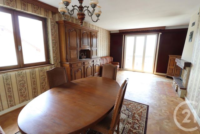 maison à vendre - 7 pièces - 130.0 m2 - FROTEY LES VESOUL - 70 - FRANCHE-COMTE - Century 21 Est Agence maison à vendre - 7 pièces - 130.0 m2 - FROTEY LES VESOUL - 70 - FRANCHE-COMTE - Century 21 Est Agence