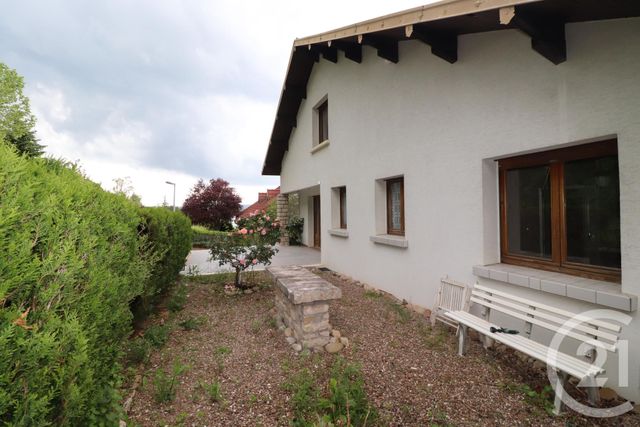maison à vendre - 7 pièces - 130.0 m2 - FROTEY LES VESOUL - 70 - FRANCHE-COMTE - Century 21 Est Agence maison à vendre - 7 pièces - 130.0 m2 - FROTEY LES VESOUL - 70 - FRANCHE-COMTE - Century 21 Est Agence
