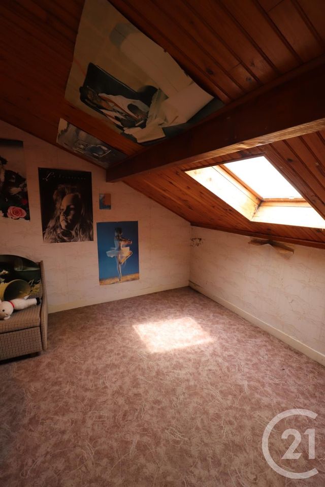 maison à vendre - 7 pièces - 130.0 m2 - FROTEY LES VESOUL - 70 - FRANCHE-COMTE - Century 21 Est Agence maison à vendre - 7 pièces - 130.0 m2 - FROTEY LES VESOUL - 70 - FRANCHE-COMTE - Century 21 Est Agence