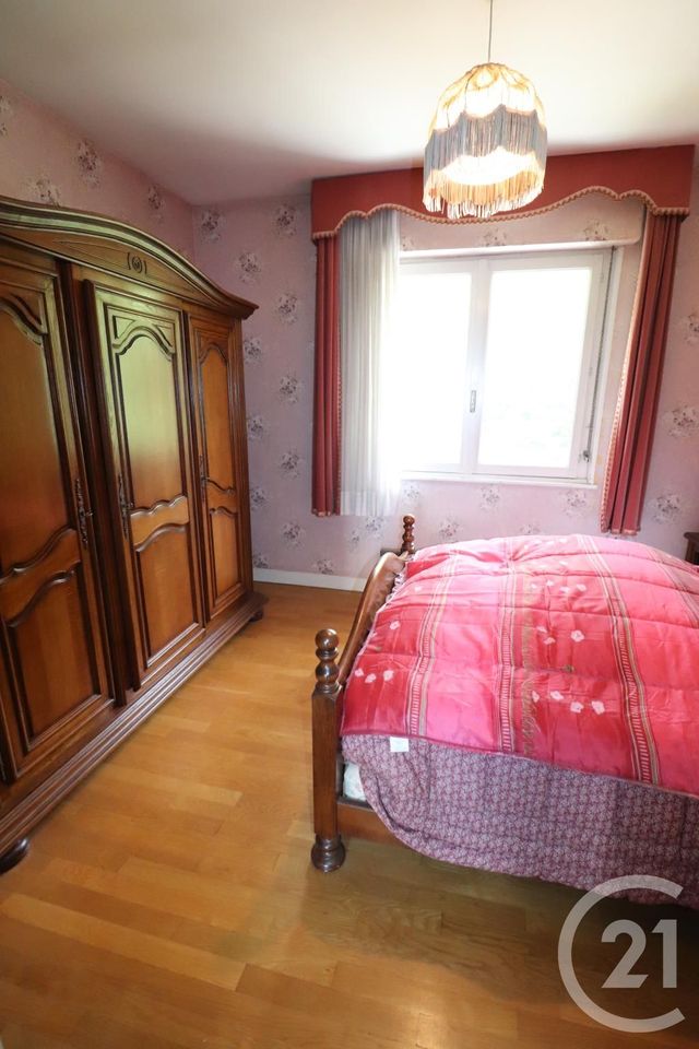maison à vendre - 7 pièces - 130.0 m2 - FROTEY LES VESOUL - 70 - FRANCHE-COMTE - Century 21 Est Agence maison à vendre - 7 pièces - 130.0 m2 - FROTEY LES VESOUL - 70 - FRANCHE-COMTE - Century 21 Est Agence