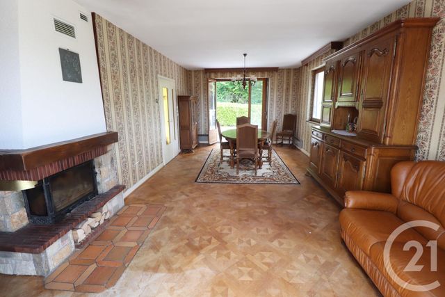maison à vendre - 7 pièces - 130.0 m2 - FROTEY LES VESOUL - 70 - FRANCHE-COMTE - Century 21 Est Agence maison à vendre - 7 pièces - 130.0 m2 - FROTEY LES VESOUL - 70 - FRANCHE-COMTE - Century 21 Est Agence