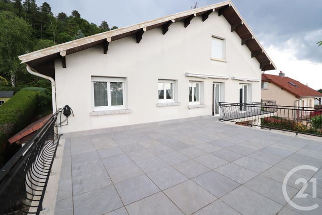 maison à vendre - 7 pièces - 130.0 m2 - FROTEY LES VESOUL - 70 - FRANCHE-COMTE - Century 21 Est Agence maison à vendre - 7 pièces - 130.0 m2 - FROTEY LES VESOUL - 70 - FRANCHE-COMTE - Century 21 Est Agence