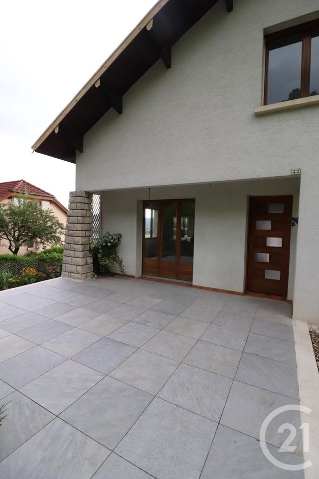 maison à vendre - 7 pièces - 130.0 m2 - FROTEY LES VESOUL - 70 - FRANCHE-COMTE - Century 21 Est Agence maison à vendre - 7 pièces - 130.0 m2 - FROTEY LES VESOUL - 70 - FRANCHE-COMTE - Century 21 Est Agence