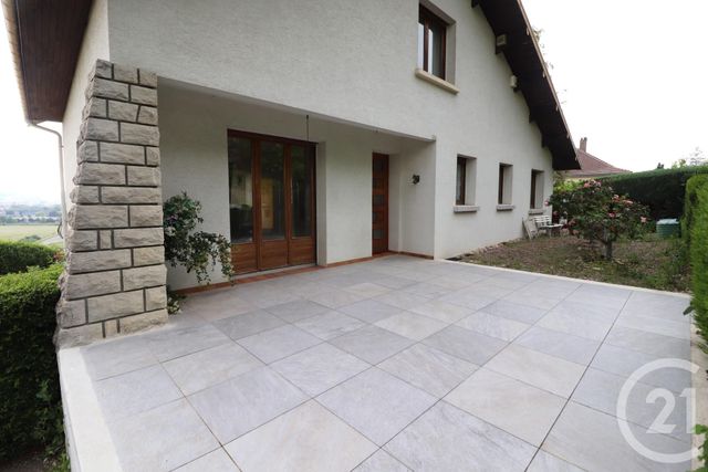 maison à vendre - 7 pièces - 130.0 m2 - FROTEY LES VESOUL - 70 - FRANCHE-COMTE - Century 21 Est Agence maison à vendre - 7 pièces - 130.0 m2 - FROTEY LES VESOUL - 70 - FRANCHE-COMTE - Century 21 Est Agence