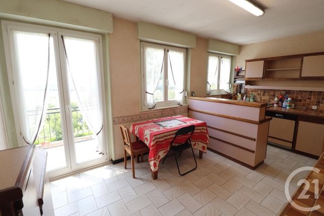 maison à vendre - 7 pièces - 130.0 m2 - FROTEY LES VESOUL - 70 - FRANCHE-COMTE - Century 21 Est Agence maison à vendre - 7 pièces - 130.0 m2 - FROTEY LES VESOUL - 70 - FRANCHE-COMTE - Century 21 Est Agence