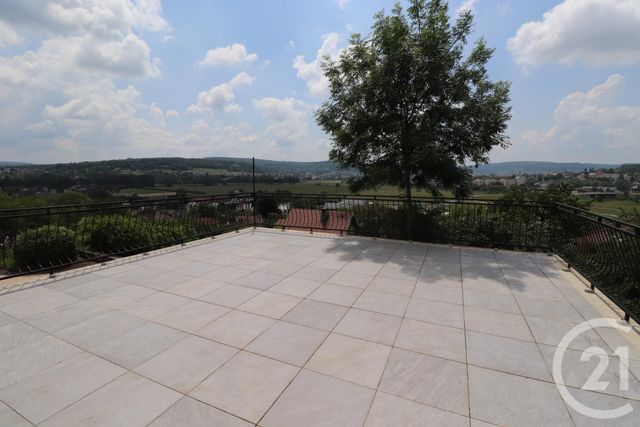 maison à vendre - 7 pièces - 130.0 m2 - FROTEY LES VESOUL - 70 - FRANCHE-COMTE - Century 21 Est Agence maison à vendre - 7 pièces - 130.0 m2 - FROTEY LES VESOUL - 70 - FRANCHE-COMTE - Century 21 Est Agence