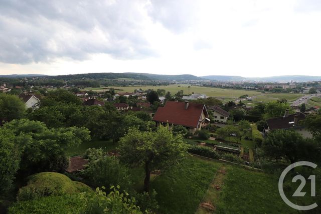 maison à vendre - 7 pièces - 130.0 m2 - FROTEY LES VESOUL - 70 - FRANCHE-COMTE - Century 21 Est Agence maison à vendre - 7 pièces - 130.0 m2 - FROTEY LES VESOUL - 70 - FRANCHE-COMTE - Century 21 Est Agence