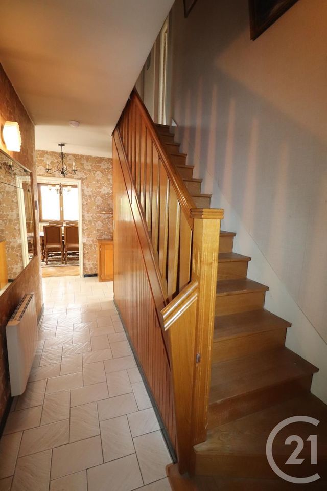maison à vendre - 7 pièces - 130.0 m2 - FROTEY LES VESOUL - 70 - FRANCHE-COMTE - Century 21 Est Agence maison à vendre - 7 pièces - 130.0 m2 - FROTEY LES VESOUL - 70 - FRANCHE-COMTE - Century 21 Est Agence