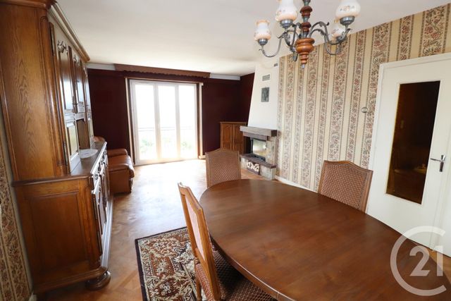 maison à vendre - 7 pièces - 130.0 m2 - FROTEY LES VESOUL - 70 - FRANCHE-COMTE - Century 21 Est Agence maison à vendre - 7 pièces - 130.0 m2 - FROTEY LES VESOUL - 70 - FRANCHE-COMTE - Century 21 Est Agence