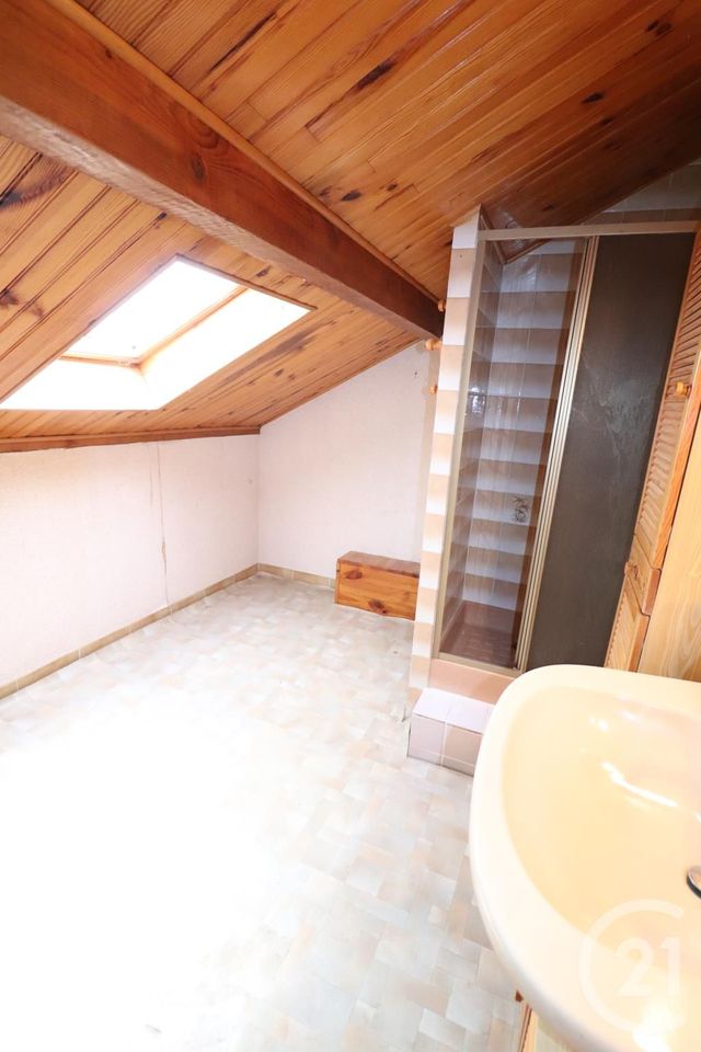 maison à vendre - 7 pièces - 130.0 m2 - FROTEY LES VESOUL - 70 - FRANCHE-COMTE - Century 21 Est Agence maison à vendre - 7 pièces - 130.0 m2 - FROTEY LES VESOUL - 70 - FRANCHE-COMTE - Century 21 Est Agence