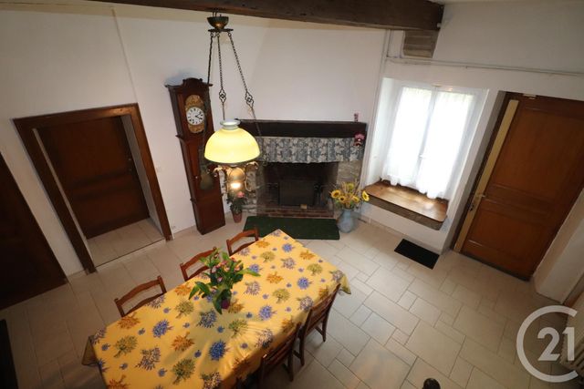 Afficher la photo en grand maison à vendre - 6 pièces - 145.54 m2 - MONTBOZON - 70 - FRANCHE-COMTE - Century 21 Est Agence
