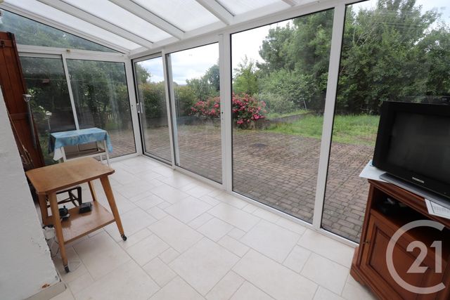 Afficher la photo en grand maison à vendre - 6 pièces - 145.54 m2 - MONTBOZON - 70 - FRANCHE-COMTE - Century 21 Est Agence