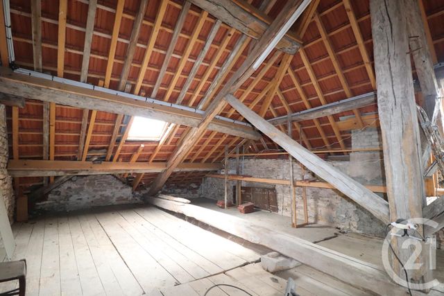 Afficher la photo en grand maison à vendre - 6 pièces - 145.54 m2 - MONTBOZON - 70 - FRANCHE-COMTE - Century 21 Est Agence