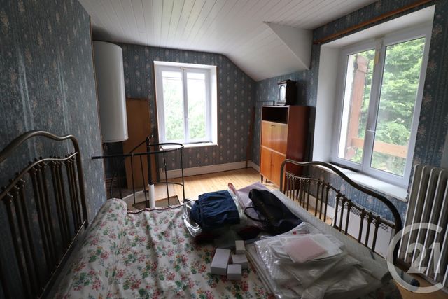 Afficher la photo en grand maison à vendre - 6 pièces - 145.54 m2 - MONTBOZON - 70 - FRANCHE-COMTE - Century 21 Est Agence
