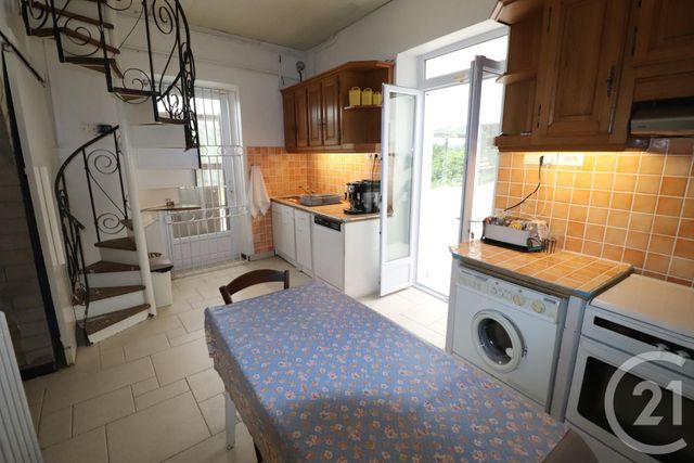 Afficher la photo en grand maison à vendre - 6 pièces - 145.54 m2 - MONTBOZON - 70 - FRANCHE-COMTE - Century 21 Est Agence