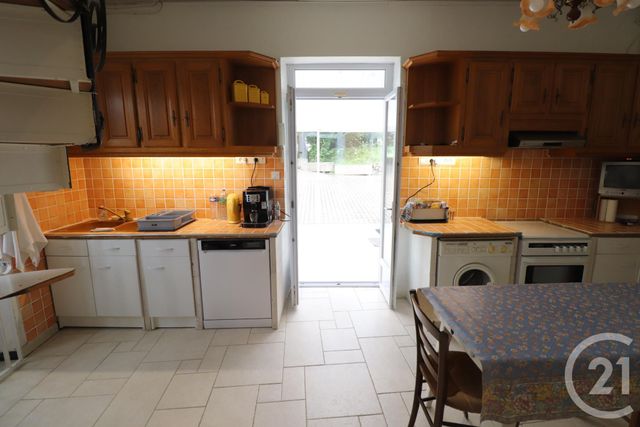 Afficher la photo en grand maison à vendre - 6 pièces - 145.54 m2 - MONTBOZON - 70 - FRANCHE-COMTE - Century 21 Est Agence