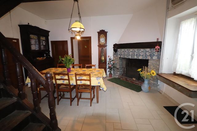 Afficher la photo en grand maison à vendre - 6 pièces - 145.54 m2 - MONTBOZON - 70 - FRANCHE-COMTE - Century 21 Est Agence