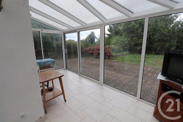 Afficher la photo en grand maison à vendre - 6 pièces - 145.54 m2 - MONTBOZON - 70 - FRANCHE-COMTE - Century 21 Est Agence
