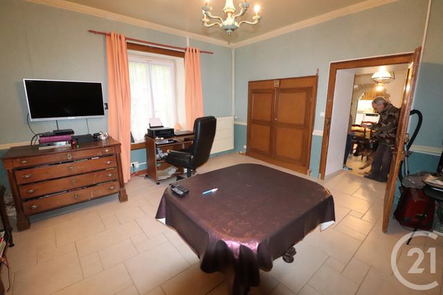 Afficher la photo en grand maison à vendre - 6 pièces - 145.54 m2 - MONTBOZON - 70 - FRANCHE-COMTE - Century 21 Est Agence