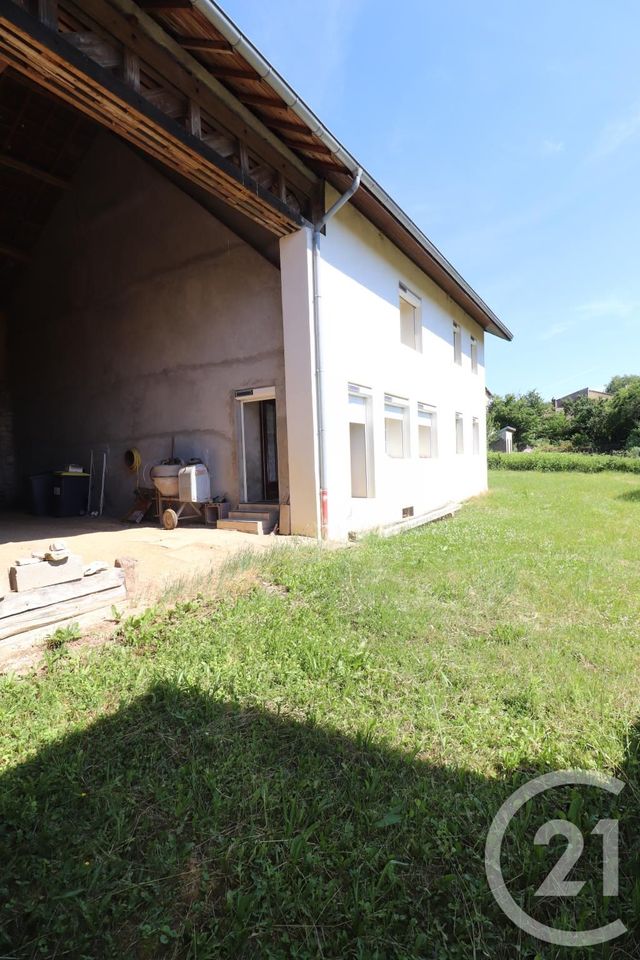 Afficher la photo en grand maison à vendre - 5 pièces - 166.37 m2 - SOING CUBRY CHARENTENAY - 70 - FRANCHE-COMTE - Century 21 Est Agence