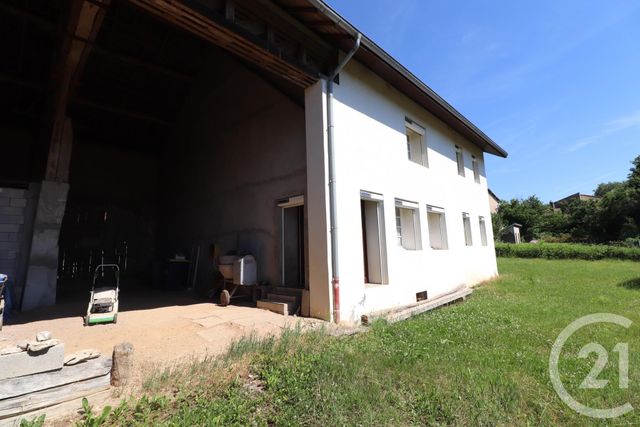 Afficher la photo en grand maison à vendre - 5 pièces - 166.37 m2 - SOING CUBRY CHARENTENAY - 70 - FRANCHE-COMTE - Century 21 Est Agence