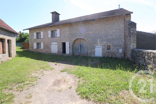 Afficher la photo en grand maison à vendre - 5 pièces - 166.37 m2 - SOING CUBRY CHARENTENAY - 70 - FRANCHE-COMTE - Century 21 Est Agence