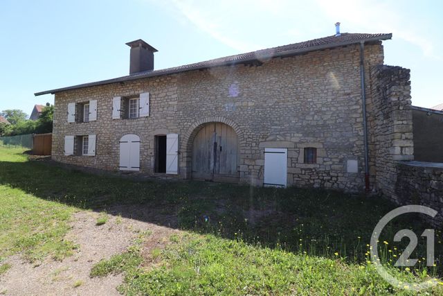 Afficher la photo en grand maison à vendre - 5 pièces - 166.37 m2 - SOING CUBRY CHARENTENAY - 70 - FRANCHE-COMTE - Century 21 Est Agence