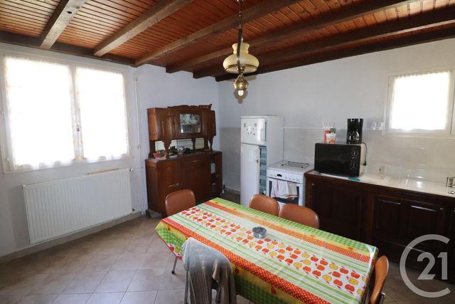 Afficher la photo en grand maison à vendre - 5 pièces - 166.37 m2 - SOING CUBRY CHARENTENAY - 70 - FRANCHE-COMTE - Century 21 Est Agence