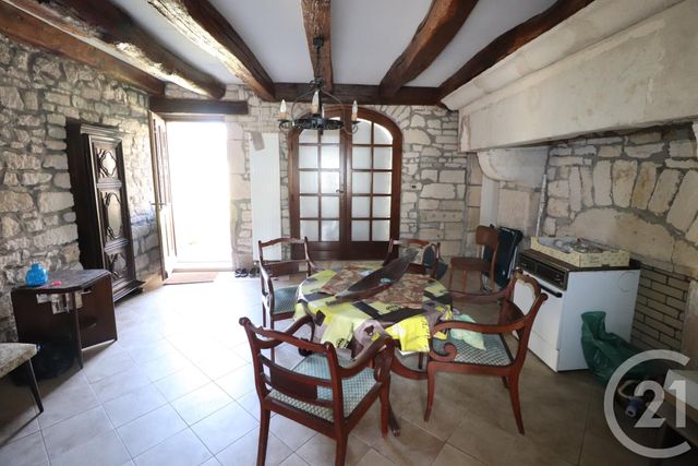 Afficher la photo en grand maison à vendre - 5 pièces - 166.37 m2 - SOING CUBRY CHARENTENAY - 70 - FRANCHE-COMTE - Century 21 Est Agence