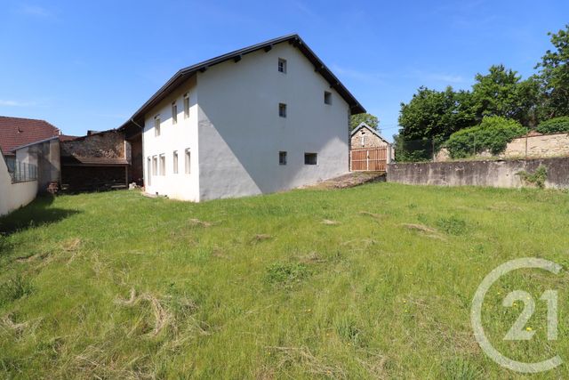 Afficher la photo en grand maison à vendre - 5 pièces - 166.37 m2 - SOING CUBRY CHARENTENAY - 70 - FRANCHE-COMTE - Century 21 Est Agence