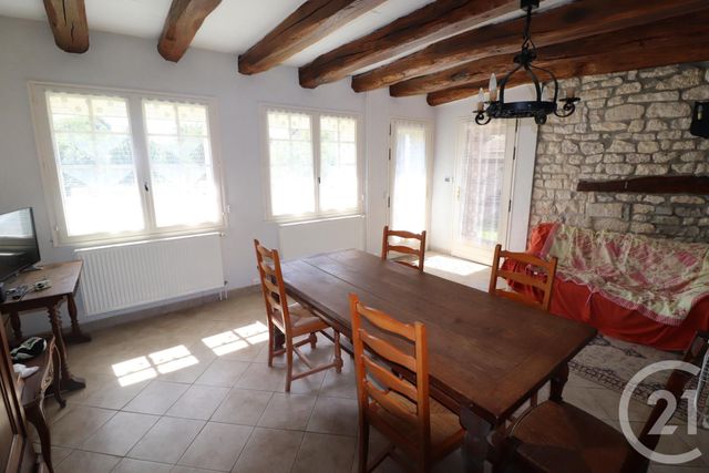 Afficher la photo en grand maison à vendre - 5 pièces - 166.37 m2 - SOING CUBRY CHARENTENAY - 70 - FRANCHE-COMTE - Century 21 Est Agence