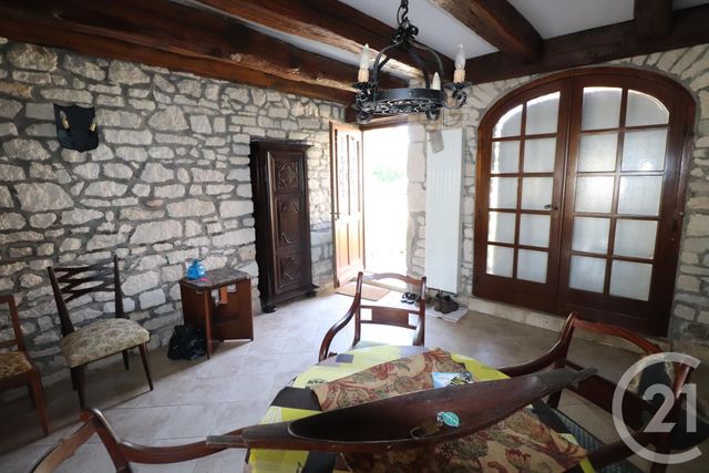 Afficher la photo en grand maison à vendre - 5 pièces - 166.37 m2 - SOING CUBRY CHARENTENAY - 70 - FRANCHE-COMTE - Century 21 Est Agence