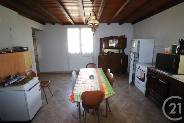 Afficher la photo en grand maison à vendre - 5 pièces - 166.37 m2 - SOING CUBRY CHARENTENAY - 70 - FRANCHE-COMTE - Century 21 Est Agence