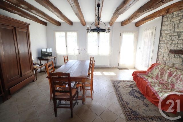 Afficher la photo en grand maison à vendre - 5 pièces - 166.37 m2 - SOING CUBRY CHARENTENAY - 70 - FRANCHE-COMTE - Century 21 Est Agence