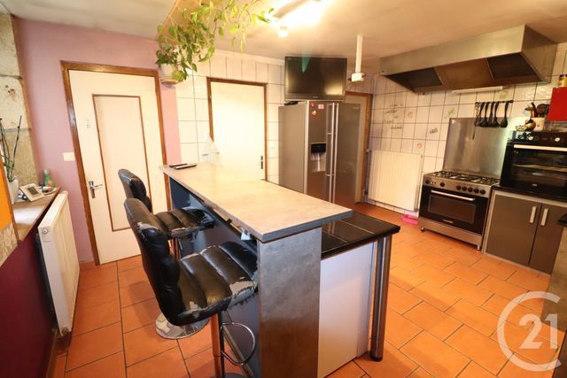 Afficher la photo en grand maison à vendre - 6 pièces - 134.0 m2 - LAMBREY - 70 - FRANCHE-COMTE - Century 21 Est Agence