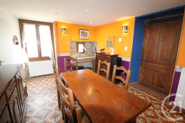Afficher la photo en grand maison à vendre - 6 pièces - 134.0 m2 - LAMBREY - 70 - FRANCHE-COMTE - Century 21 Est Agence