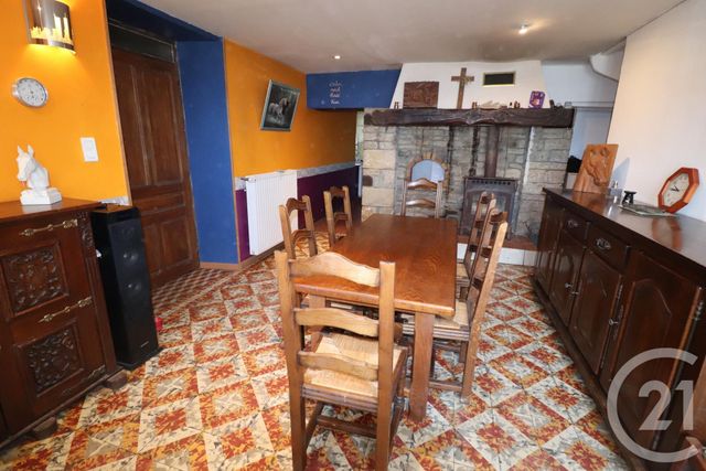 Afficher la photo en grand maison à vendre - 6 pièces - 134.0 m2 - LAMBREY - 70 - FRANCHE-COMTE - Century 21 Est Agence
