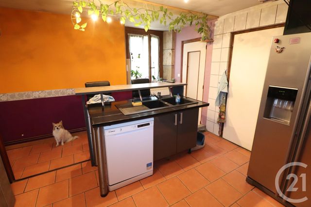 Afficher la photo en grand maison à vendre - 6 pièces - 134.0 m2 - LAMBREY - 70 - FRANCHE-COMTE - Century 21 Est Agence