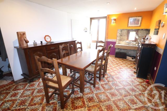Afficher la photo en grand maison à vendre - 6 pièces - 134.0 m2 - LAMBREY - 70 - FRANCHE-COMTE - Century 21 Est Agence