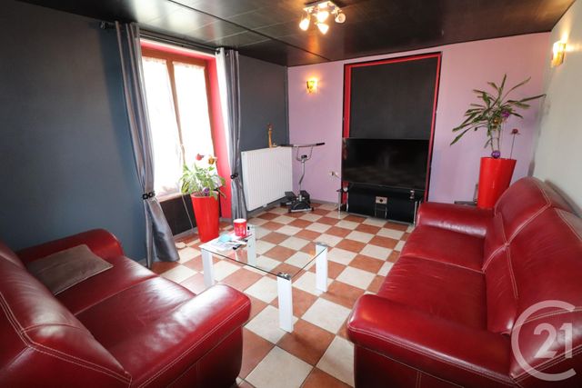Afficher la photo en grand maison à vendre - 6 pièces - 134.0 m2 - LAMBREY - 70 - FRANCHE-COMTE - Century 21 Est Agence