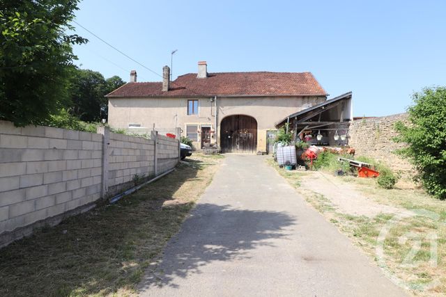Afficher la photo en grand maison à vendre - 6 pièces - 134.0 m2 - LAMBREY - 70 - FRANCHE-COMTE - Century 21 Est Agence