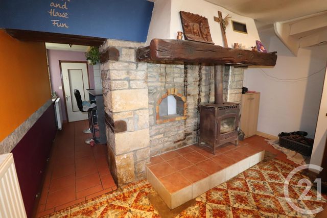 Afficher la photo en grand maison à vendre - 6 pièces - 134.0 m2 - LAMBREY - 70 - FRANCHE-COMTE - Century 21 Est Agence