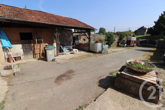 Afficher la photo en grand maison à vendre - 6 pièces - 134.0 m2 - LAMBREY - 70 - FRANCHE-COMTE - Century 21 Est Agence