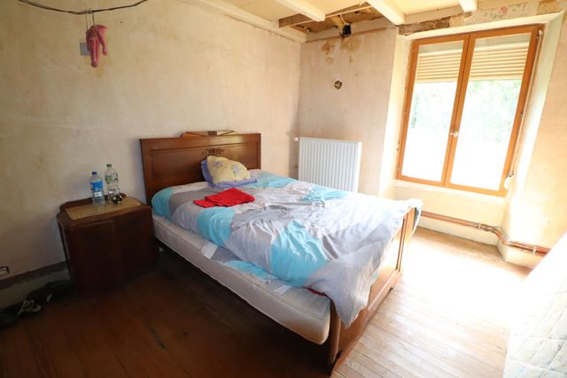 Afficher la photo en grand maison à vendre - 6 pièces - 134.0 m2 - LAMBREY - 70 - FRANCHE-COMTE - Century 21 Est Agence