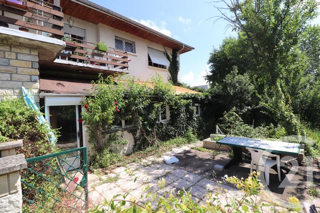 Afficher la photo en grand maison à vendre - 15 pièces - 295.0 m2 - VESOUL - 70 - FRANCHE-COMTE - Century 21 Est Agence
