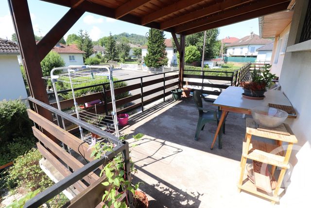 Afficher la photo en grand maison à vendre - 15 pièces - 295.0 m2 - VESOUL - 70 - FRANCHE-COMTE - Century 21 Est Agence