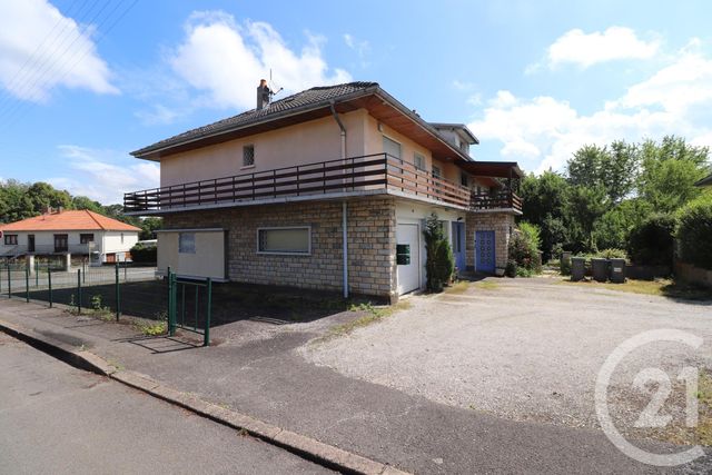 Afficher la photo en grand maison à vendre - 15 pièces - 295.0 m2 - VESOUL - 70 - FRANCHE-COMTE - Century 21 Est Agence