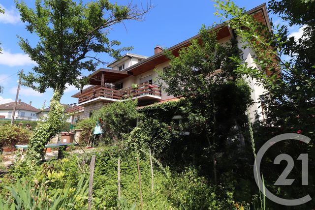 Afficher la photo en grand maison à vendre - 15 pièces - 295.0 m2 - VESOUL - 70 - FRANCHE-COMTE - Century 21 Est Agence