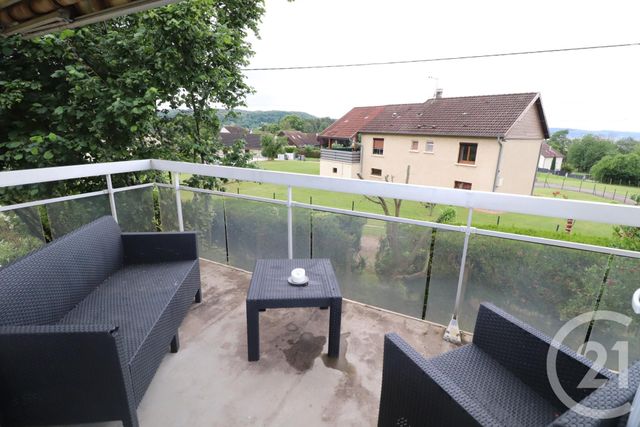 Afficher la photo en grand maison à vendre - 9 pièces - 186.26 m2 - VESOUL - 70 - FRANCHE-COMTE - Century 21 Est Agence
